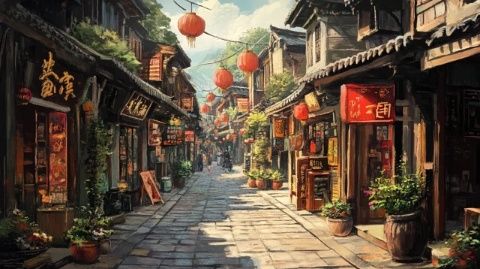 深圳羅湖逛街好去處(附詳細地址)