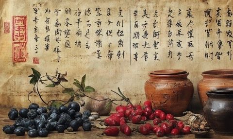70個中國文化常識：提升自信與視野的知識寶庫