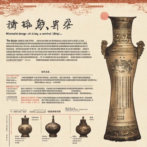 中國(guó)古代文化常識(shí)匯總：從小學(xué)到高中的必備資料，為孩子的學(xué)習(xí)助力！