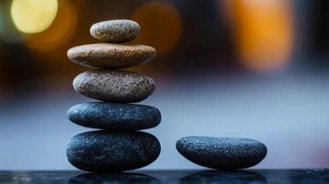 生活小常識(shí):活出自我,人際關(guān)系與個(gè)人成長(zhǎng)的智慧