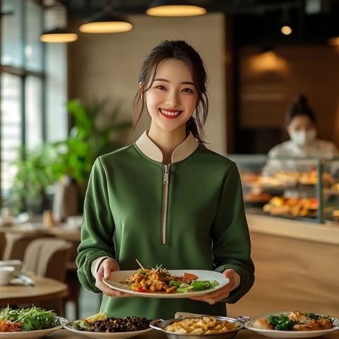 南京平價韓料探店:帶你走進Tiffany藍網(wǎng)紅韓料店的美味之旅