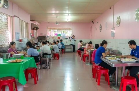 思茅名廚聚首,藝劇院旁邊十年老店