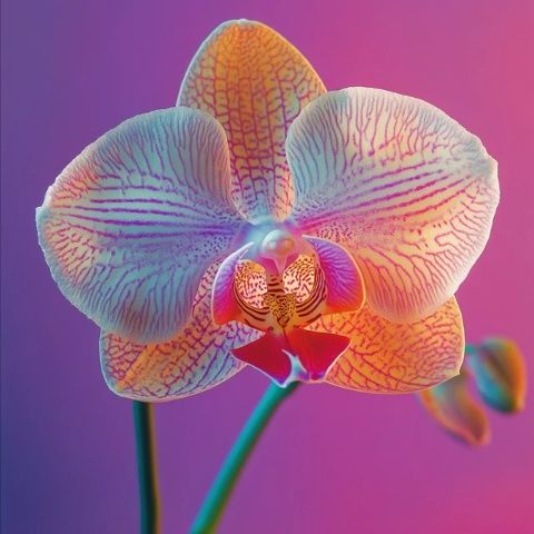 春劍蘭花養護指南