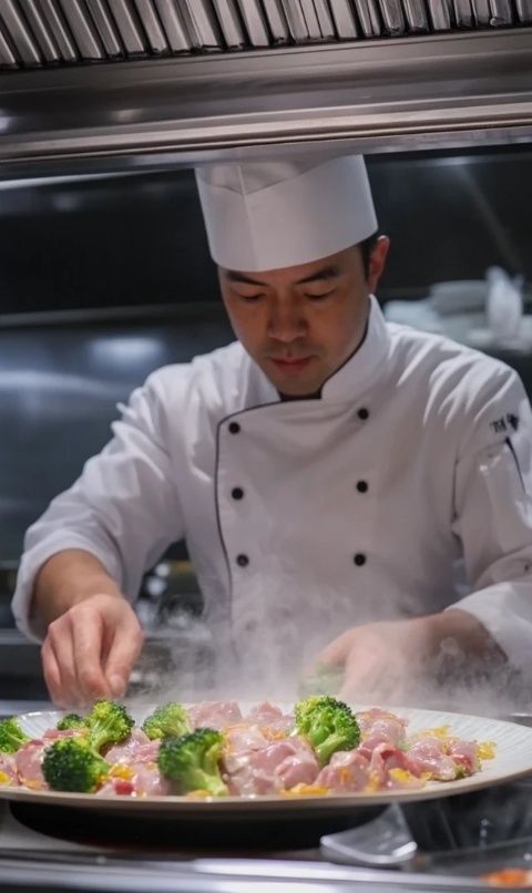 說到吃廣東人才是最專業的