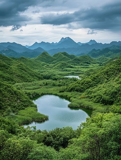 長(zhǎng)沙岳麓山必游攻略:旅行日記里的隱秘美食與美景
