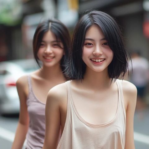 中山南朗本地人一日游攻略!!(不踩雷篇)本地人真心安利的攻略!!