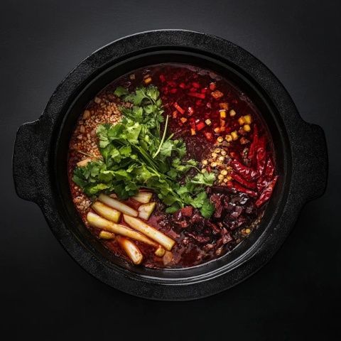 重慶美食指南：探尋麻辣鮮香的味道之旅