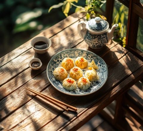 去廈門必吃的5樣經典美食(到廈門必吃的美食)