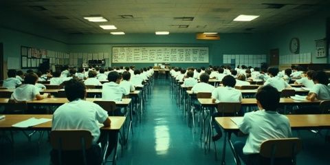 省考人民警察崗位錄取分數線及備考攻略