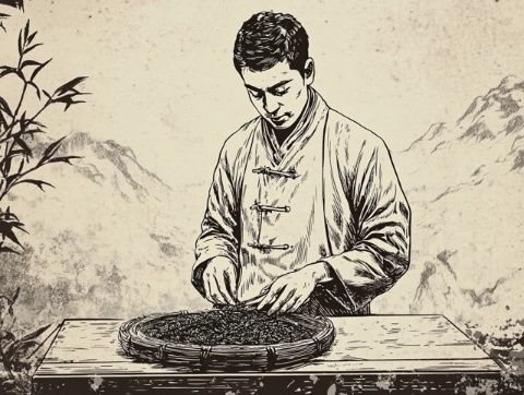 食神經典烹飪秘籍:煲仔飯小技巧與冬菇處理方法