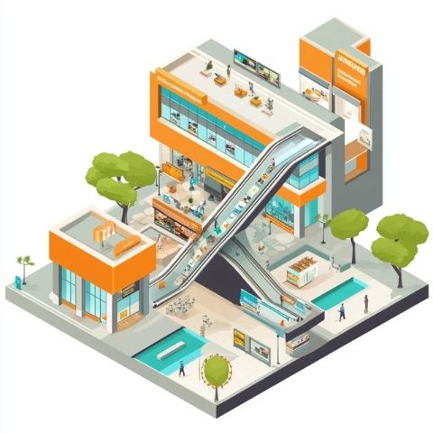心齋橋購物攻略:大牌商場盤點+廁所地圖指南
