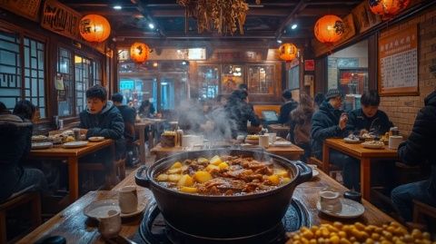 魔都探店|流著口水推薦一家小店，好吃的潮汕美食，讓你傲視群雄。