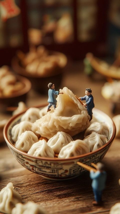 探尋安溪鐵觀音故鄉美味:百年老院炒面傳承佳肴