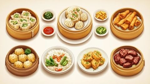 一元嘗鮮百萬美食盛宴，京東超市517美食狂歡等你來享