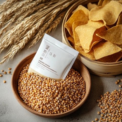 山西浮山面食大賞:特色小吃與米糧精華匯聚