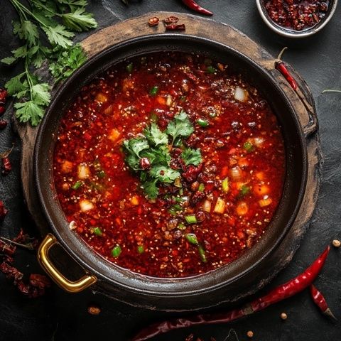 溫州必嘗的100種地道美食推薦