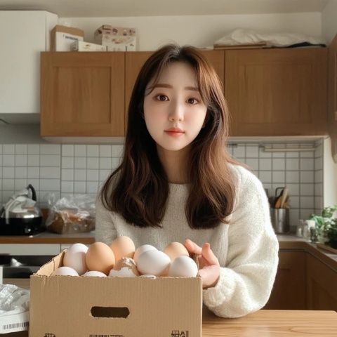 哈嘍大家好我是美食作者東東日常美食日記