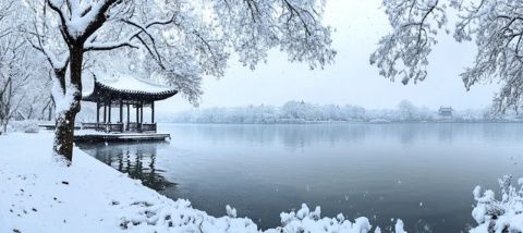 冬季延吉&長白山旅游攻略：體驗“小韓國”的獨特魅力