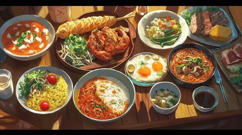 吃貨”速看！這些美食你都吃過嗎？別再錯過了~