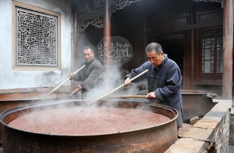 登封美食大冒險：品嘗少林之城本地特色美食