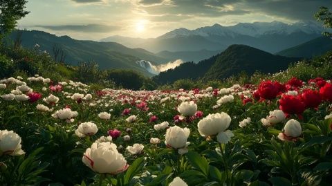 賞花特輯春天里，我們去踏青~金州-開發區踏青路線大放送！