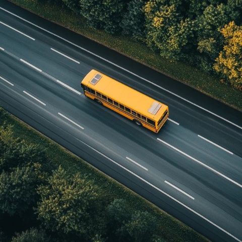 公交車乘車安全指南:掌握這些必備常識