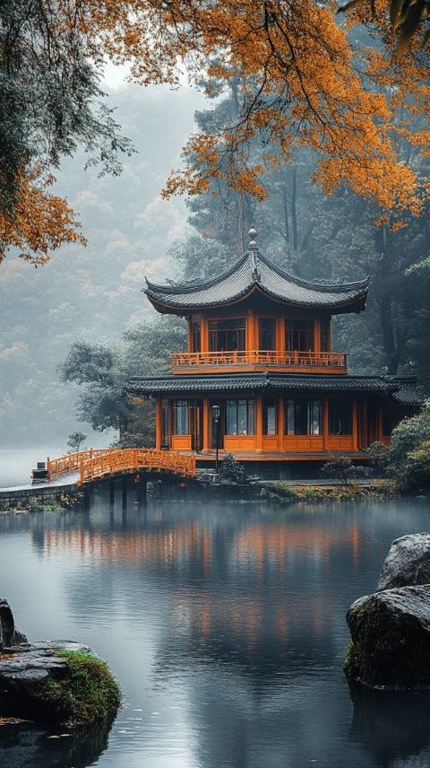上海朱家角旅游攻略:必游景點與特色小吃推薦