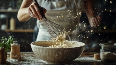 美食類視頻文案:溫暖心靈的美味故事集錦