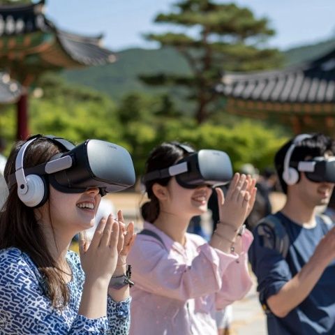 日本韓國游客新趨勢：追逐九個獨特中國文化體驗