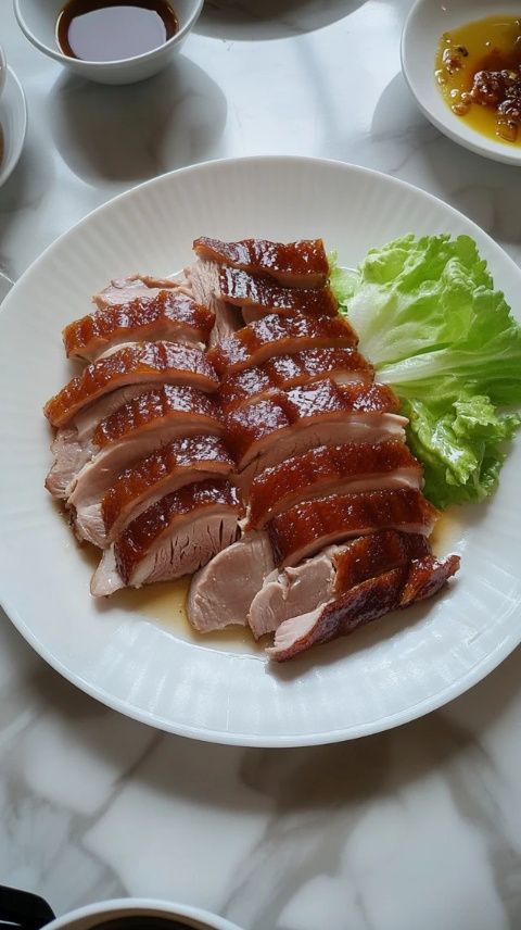 哈爾濱必嘗美食特產推薦：紅腸、鍋包肉等地道佳肴