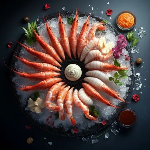 廣東湛江啟動第九屆海鮮美食節(jié)慶海洋佳肴盛宴