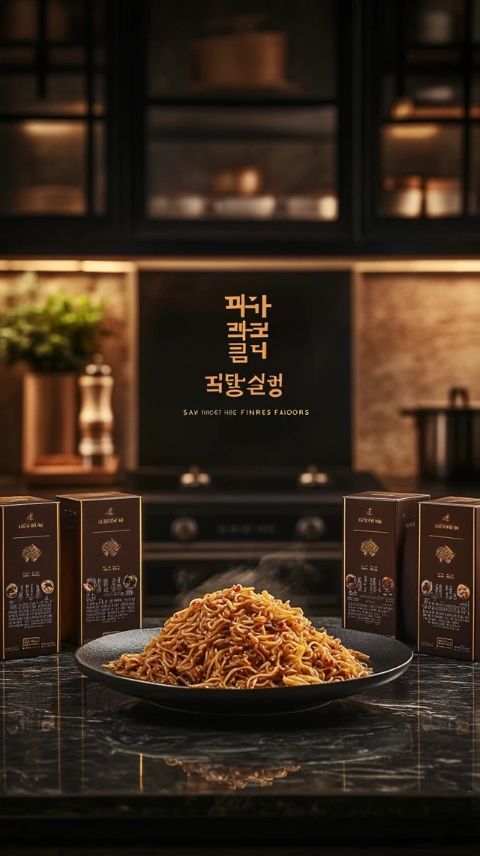 山西浮山面食大賞:特色小吃與米糧精華匯聚