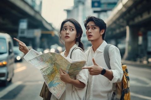 日本韓國游客新趨勢:追逐九個獨特中國文化體驗