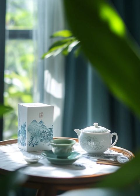 驚艷味蕾的泰州早茶:一朝品味,久忘肉香