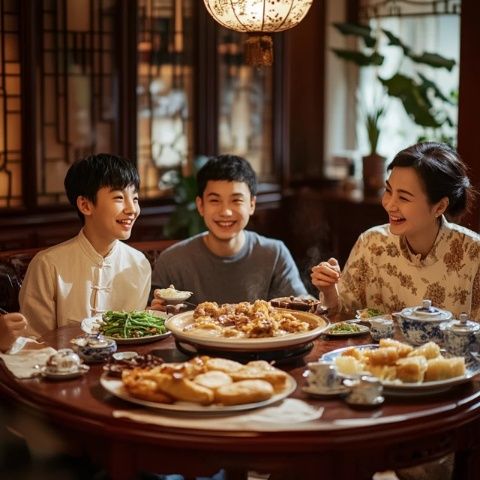品味福建華僑美食,感受僑家樂文化盛宴