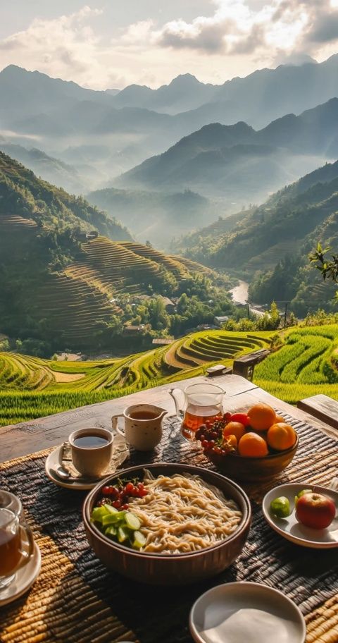 
貴州趕鄉場體驗：探尋鄉土美食與風情