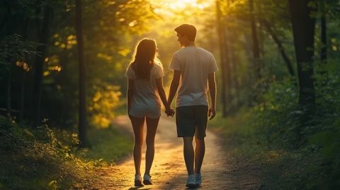一路上有你,終身之約——蔚來ES6與理想L9長(zhǎng)途出行心得