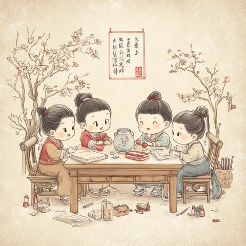 六年級語文作文范文:我的拿手好戲——烹飪技巧分享