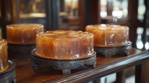 周村燒餅：山東淄博的美食瑰寶——酥脆可口的地方傳統點心