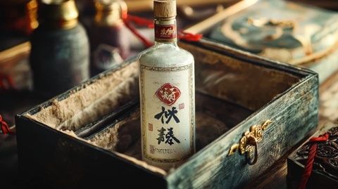 中國白酒知識全集:了解這些再不晚!