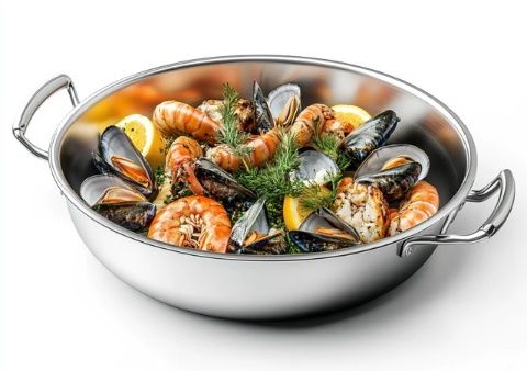 廣東湛江啟動(dòng)第九屆海鮮美食節(jié)慶海洋佳肴盛宴