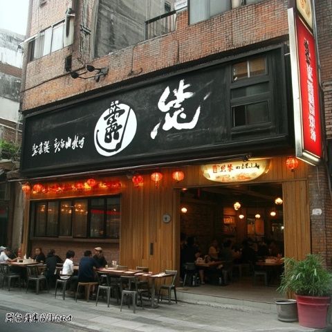 惠州市惠陽區平潭鵲地村口三十年老店:招牌蒸雞味美價廉