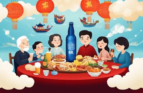 新年必備：沿海居民春節(jié)海鮮家宴怎么烹制？
