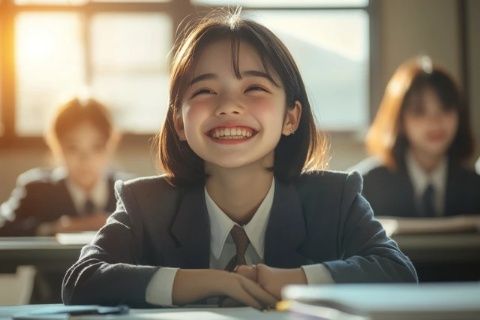 精選高考英語作文模板55例:小知識(shí)篇 - 助你寫作得高分!