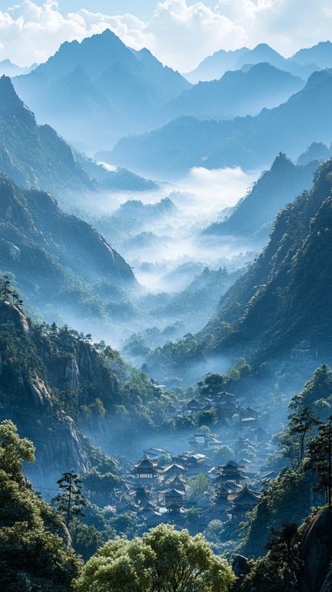 舌尖上的中國探秘:福建寧德的美食風情與文化韻味