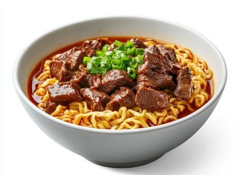 推薦福州必嘗小吃:尚干依心拌面扁肉