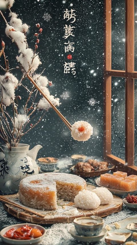 蘇科大冬至美食節為2萬余名學生溫暖加餐連辦十年留下難忘記憶