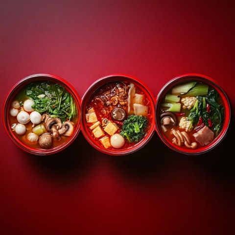 偏關(guān)特色美食大全(酸稀粥、燒腸子、蕎麥腕托等)