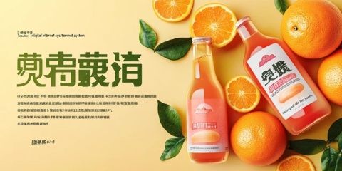 創意橘子美食吃法分享