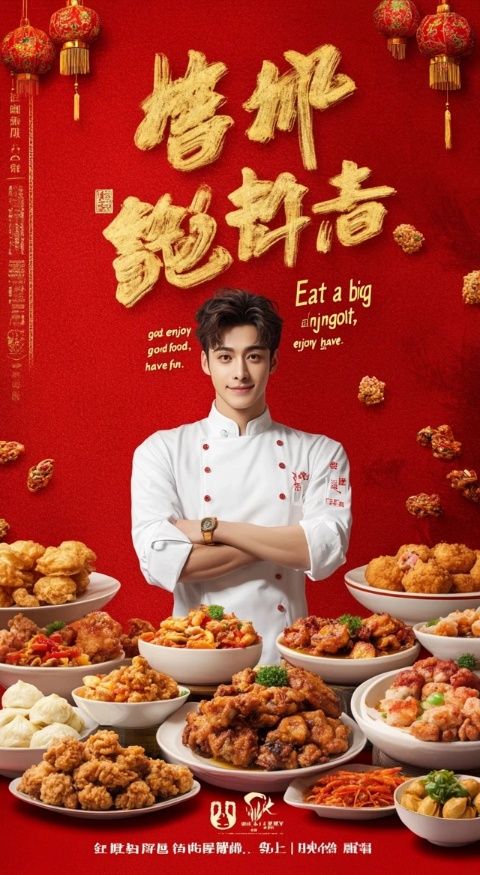 宜昌小吃大全:十道口味爆棚的美食